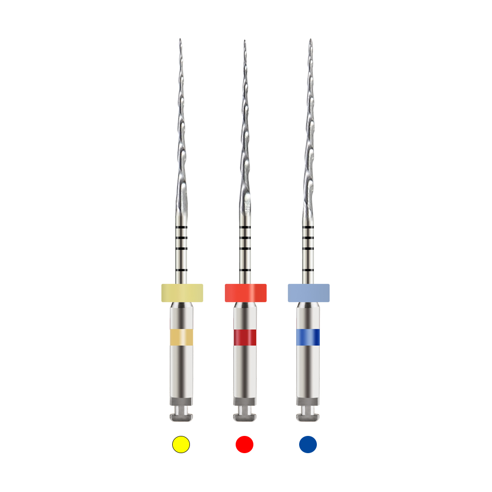 SOCO S-One Rotary Files | DentaCarts | Dental Cart