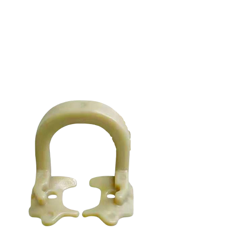 ZT Dental Resin Clamp | DentaCarts | Dental Cart