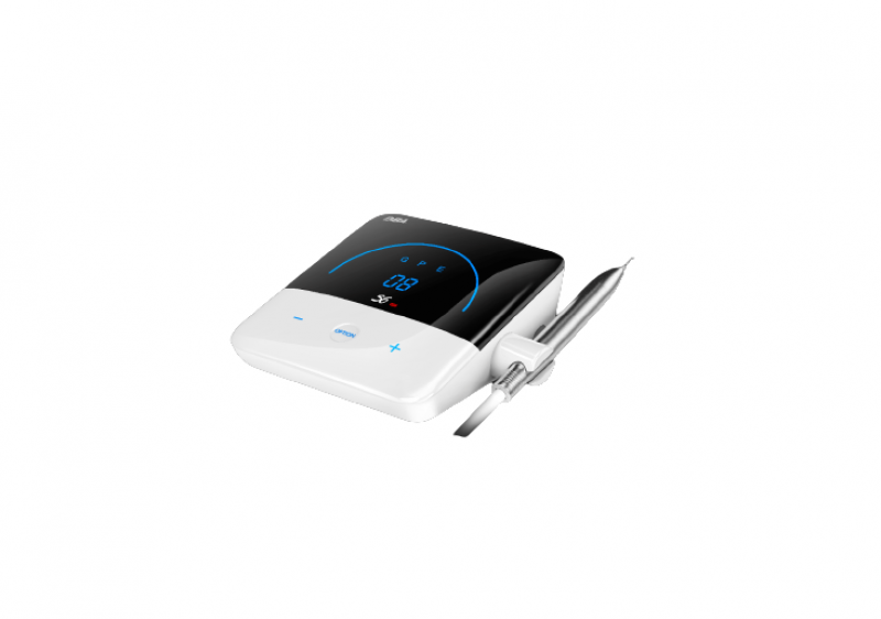 Woodpecker DBA S6 Ultrasonic Scaler | DentaCarts | Dental Cart