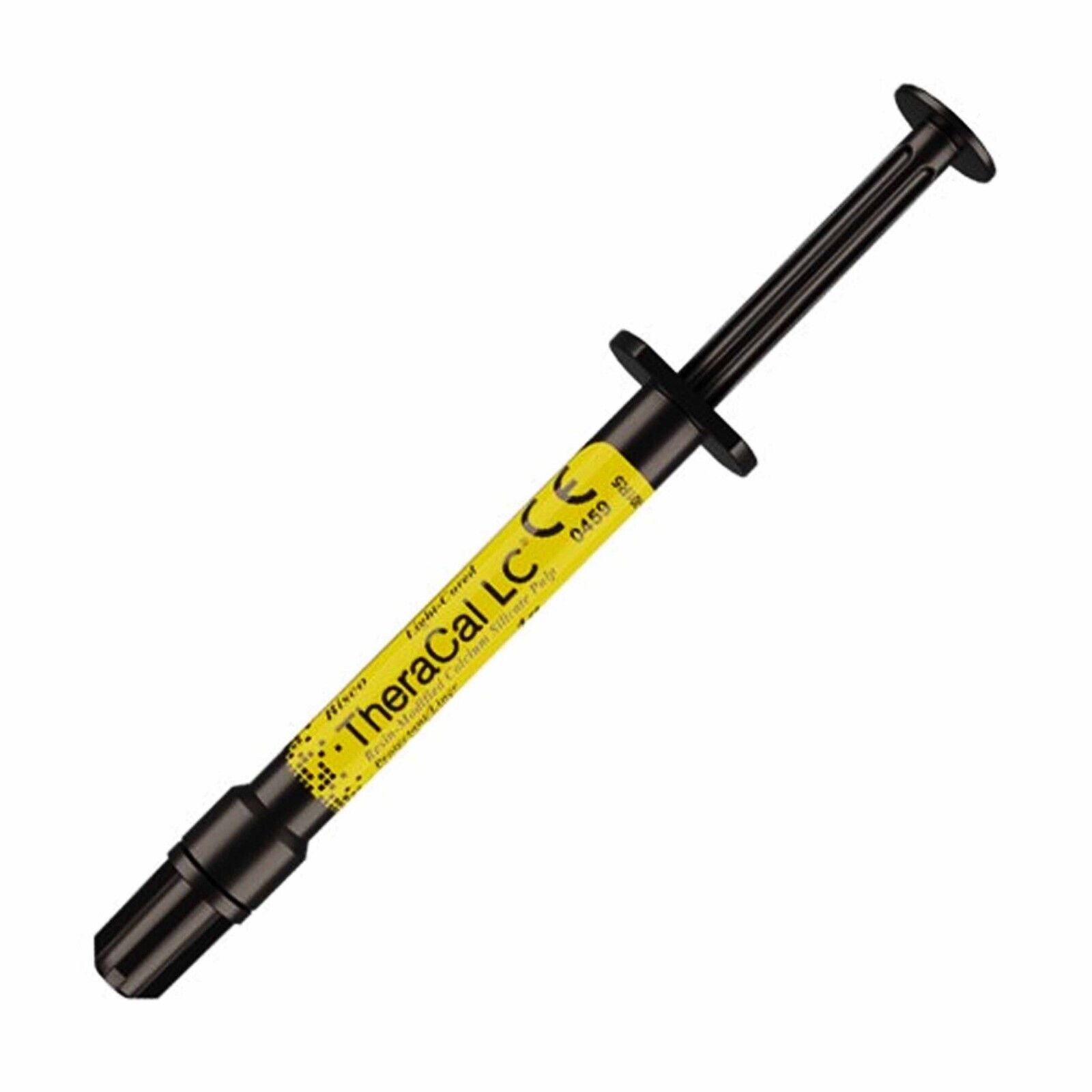 Bisco TheraCal LC 1g | DentaCarts | Dental Cart