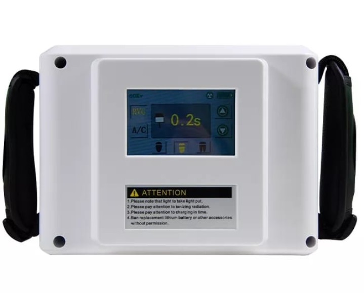 Alpha Radiology Portable X-Ray | DentaCarts | Dental Cart