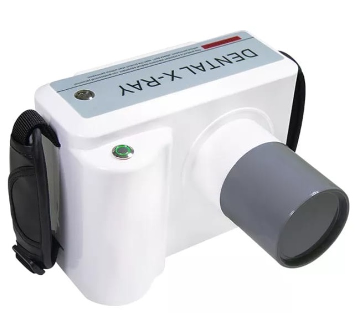 Alpha Radiology Portable X-Ray | DentaCarts | Dental Cart