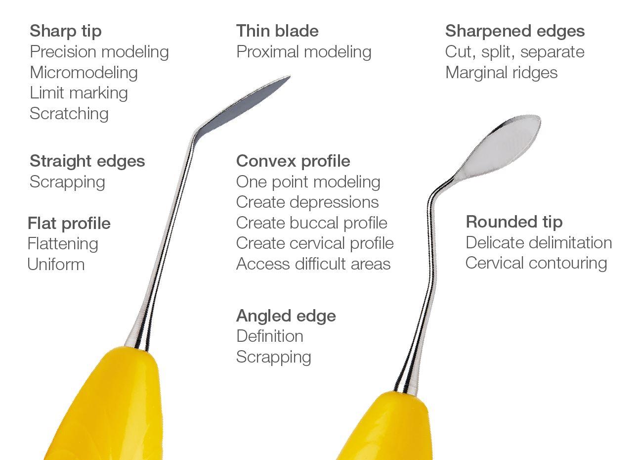 LM-ARTE SOLO ANTERIOR | DentaCarts | Dental Cart