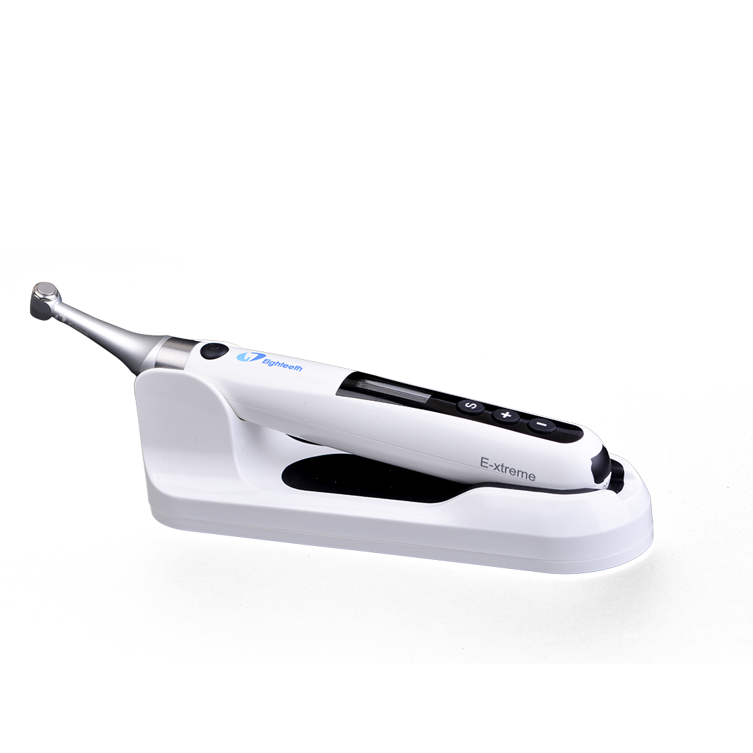 Eighteeth E-Connect Extreme Endo Motor | DentaCarts | Dental Cart