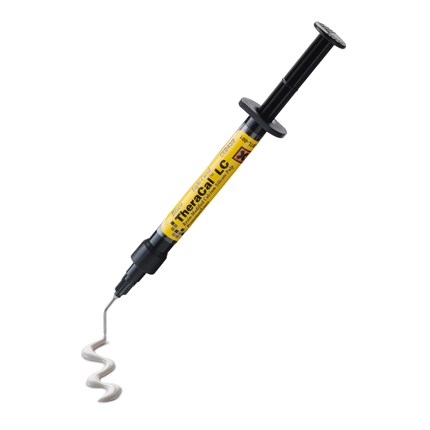 Buy Bisco TheraCal 1g Syringe For 320 EGP | DentaCarts | Dental Cart