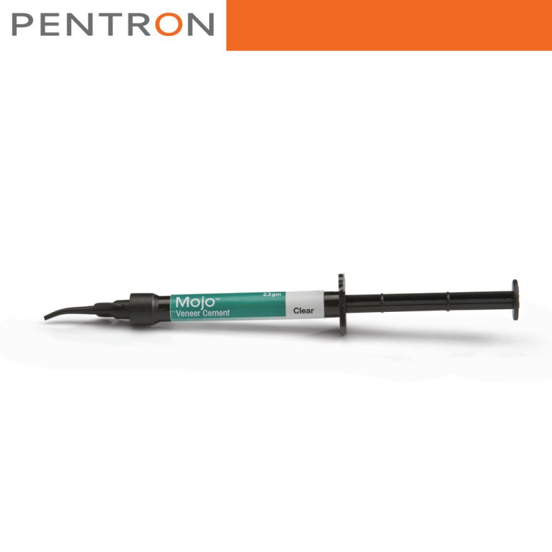 Pentron Mojo Veneer Cement | DentaCarts | Dental Cart