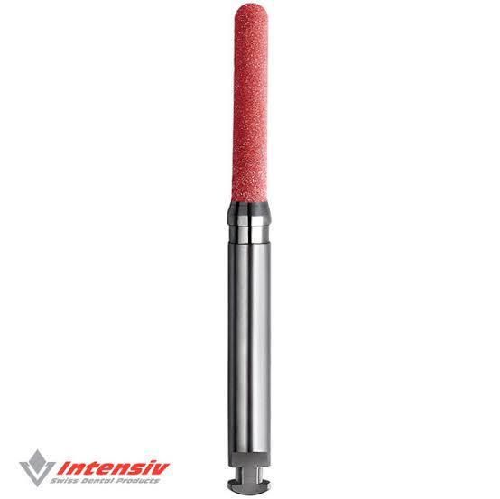 Intensive prep twins - red bur | DentaCarts | Dental Cart