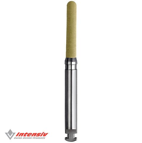 Intensive prep twins - yellow bur | DentaCarts | Dental Cart