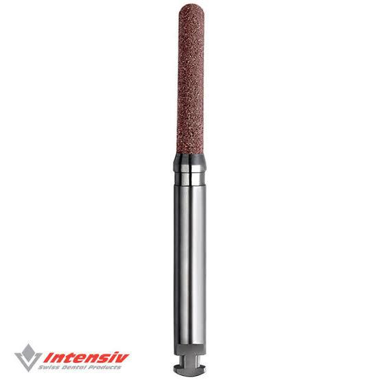 Intensive prep twins - brown bur | DentaCarts | Dental Cart