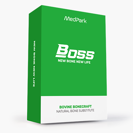 MedPark BOSS | DentaCarts | Dental Cart