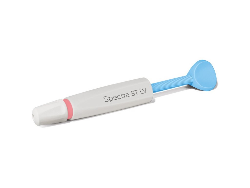 Denstply NEO SPECTRA ST LV Syringe | DentaCarts | Dental Cart