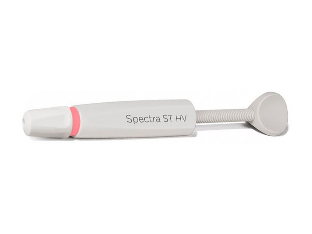 Denstply NEO SPECTRA ST HV Syringe | DentaCarts | Dental Cart