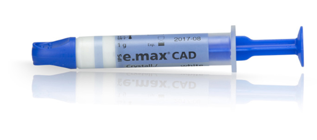 Ivoclar Vivadent IPS E.Max Cad Crystall Stains Khaki 1g | DentaCarts | Dental Cart