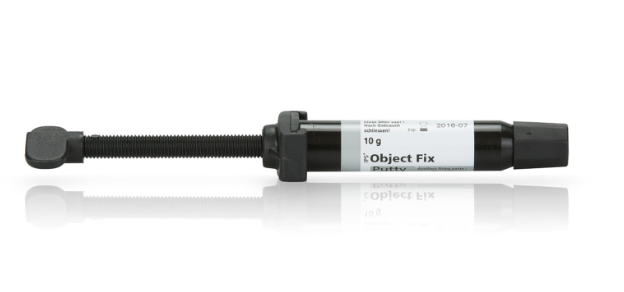 Ivoclar Vivadent IPS Object Fix Putty 10g | DentaCarts | Dental Cart