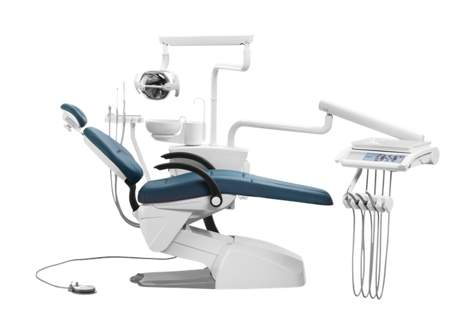 Rundeer S3 Dental Unit | DentaCarts | Dental Cart