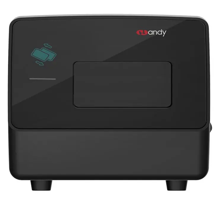 Handy Digital Imaging Plate Scanner HDS-500 | DentaCarts | Dental Cart