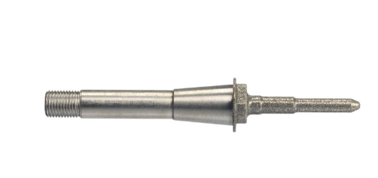 Sirona Cylinder Pointed Bur 20 | DentaCarts | Dental Cart