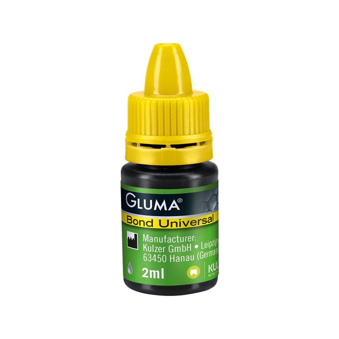 GLUMA Bond Universal | DentaCarts | Dental Cart