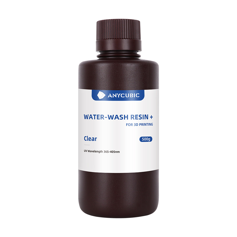 Anycubic Water-Wash Resin | DentaCarts | Dental Cart