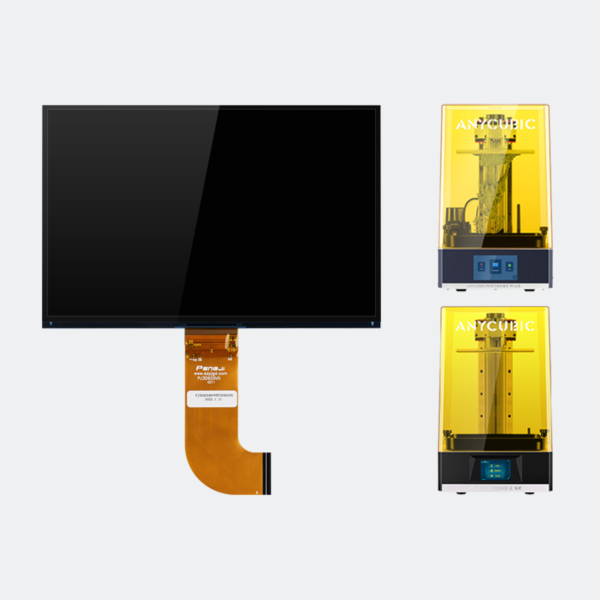 Anycubic Photon Mono X 6K LCD Screen | DentaCarts | Dental Cart