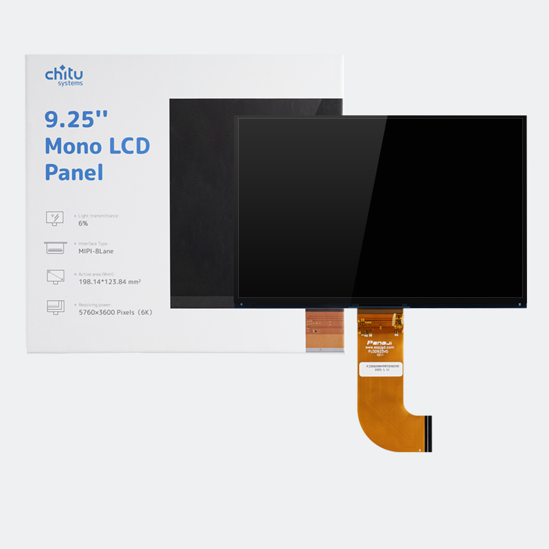 Anycubic Photon Mono X 6K LCD Screen | DentaCarts | Dental Cart