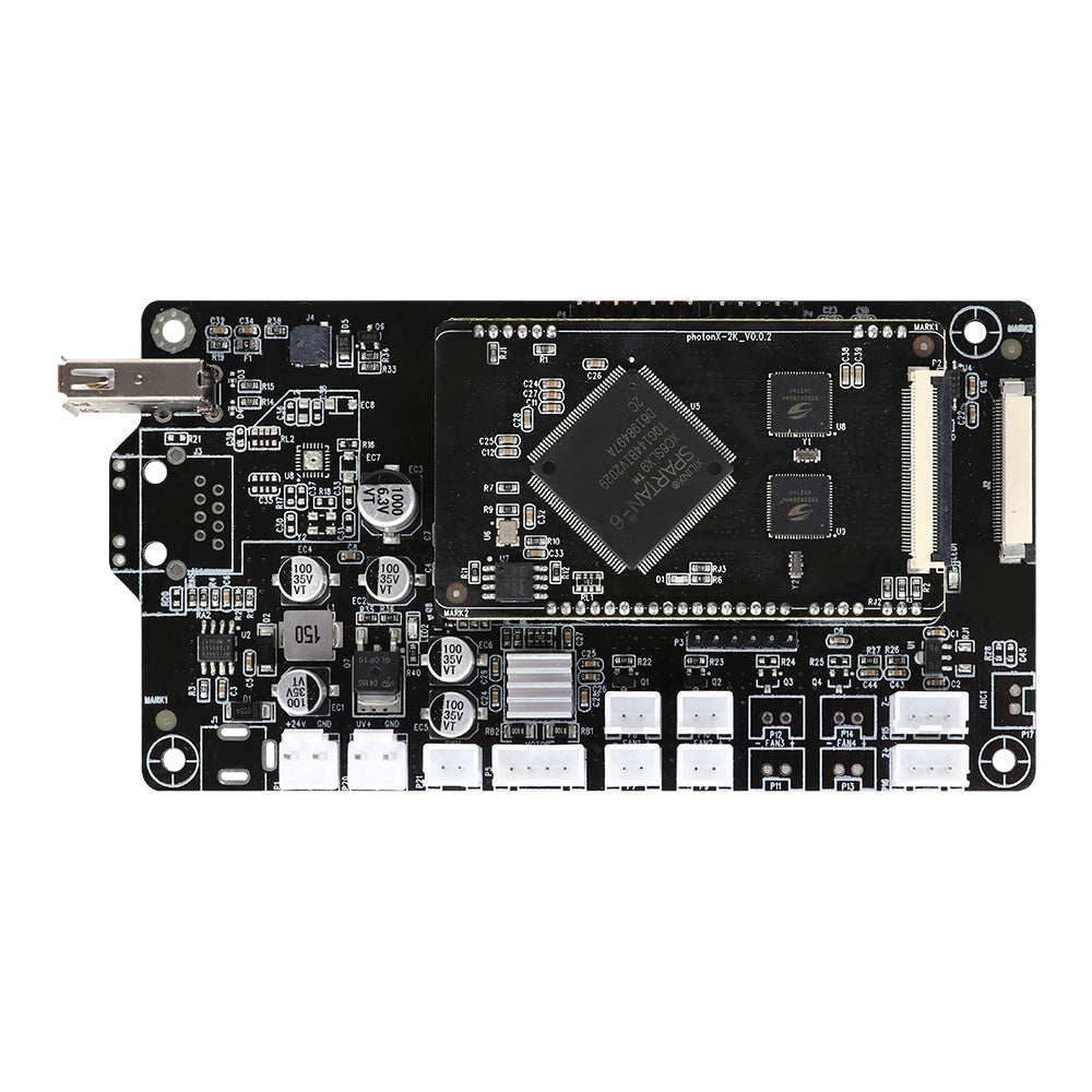 Anycubic Photon Mono X Motherboard | DentaCarts | Dental Cart