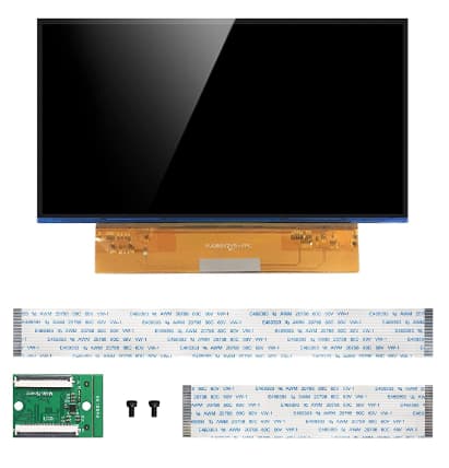 Anycubic Mono X 4K LCD Screen | DentaCarts | Dental Cart