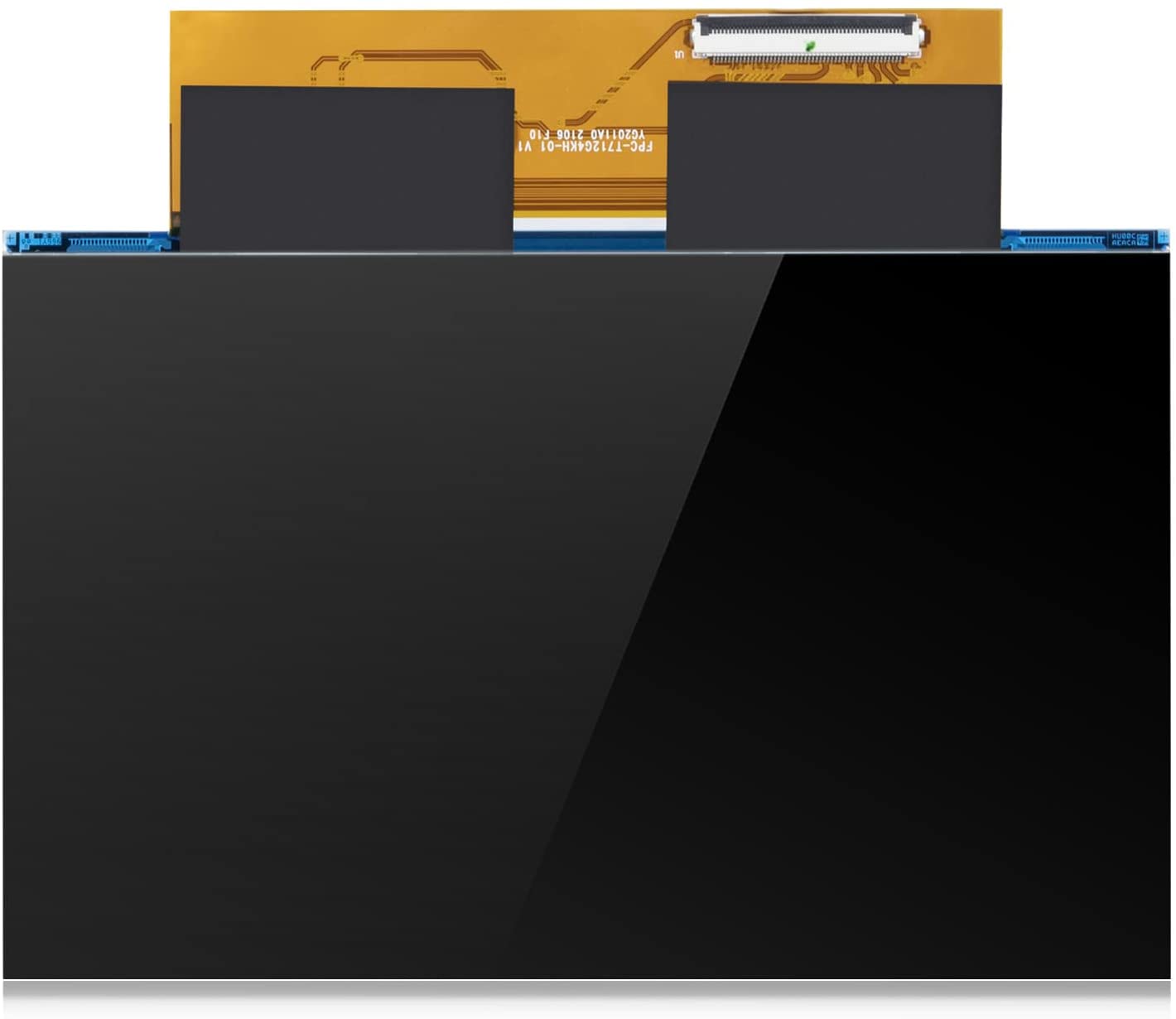 Elegoo 6.6 Inches 4K Monochrome LCD for Mars 3 3D Printer | DentaCarts | Dental Cart