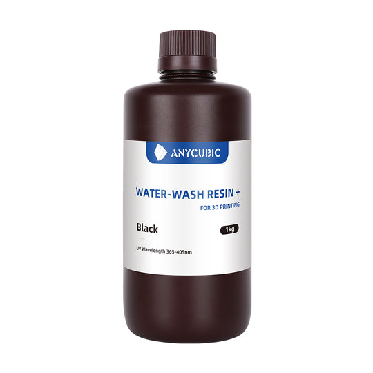 Anycubic Water-Wash Resin | DentaCarts | Dental Cart
