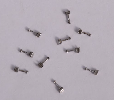 Martina Italy Crimpable Hook | DentaCarts | Dental Cart