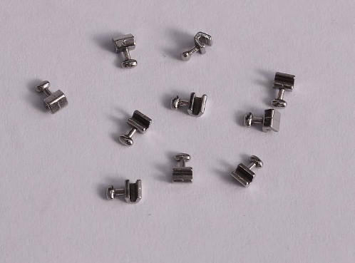 Martina Italy Crimpable Hook | DentaCarts | Dental Cart