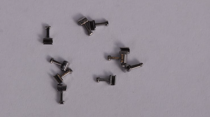 Martina Italy Crimpable Hook | DentaCarts | Dental Cart