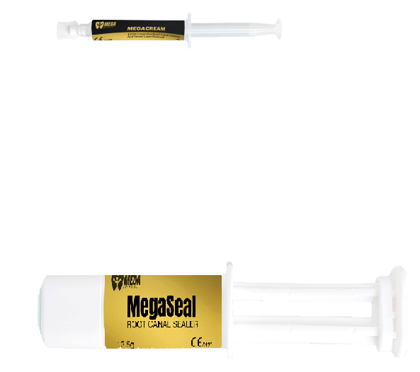 Buy Mega Seal and Mega Cream | DentaCarts | Dental Cart