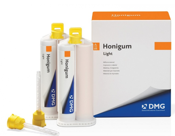 DMG Honigum Light 50ml | DentaCarts | Dental Cart