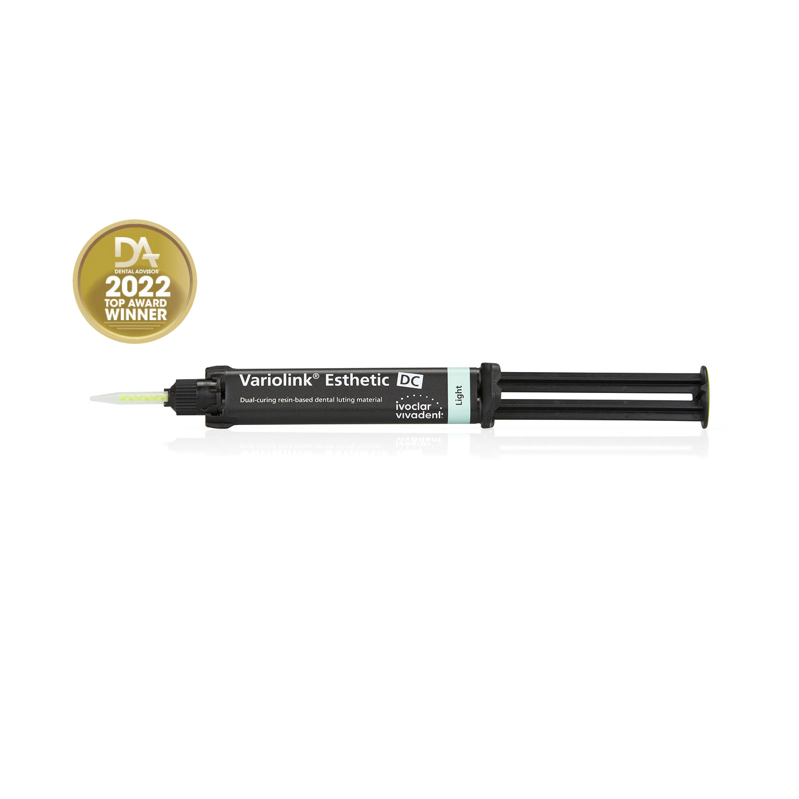 Ivoclar Vivadent Variolink Esthetic Syringe Refill | DentaCarts | Dental Cart