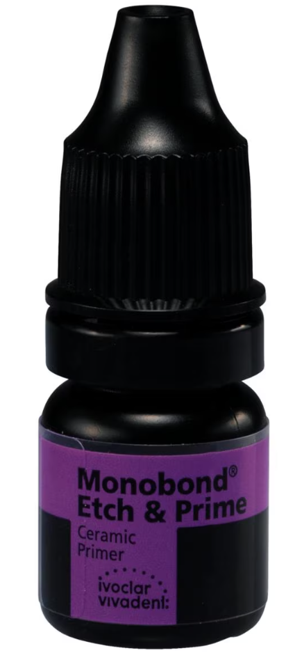 Ivoclar Vivadent Monobond Etch and Prime 5g | DentaCarts | Dental Cart