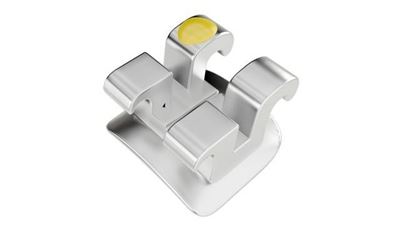 IOS Razor Roth .018 Bracket | DentaCarts | Dental Cart