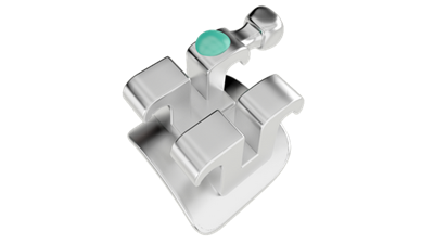 IOS Razor Roth .018 Bracket | DentaCarts | Dental Cart