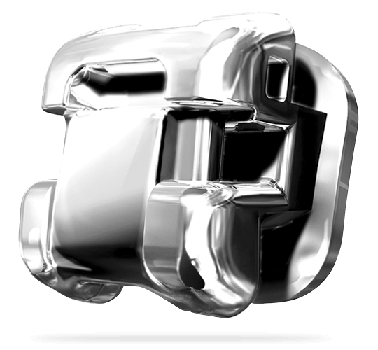 Ormco Damon Q Bracket - Self ligating | DentaCarts | Dental Cart