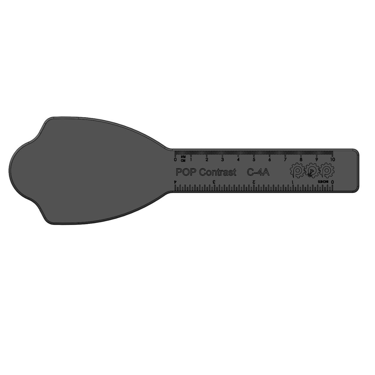 POP Dark kit - Contrastors kit - 8 PCS | DentaCarts | Dental Cart