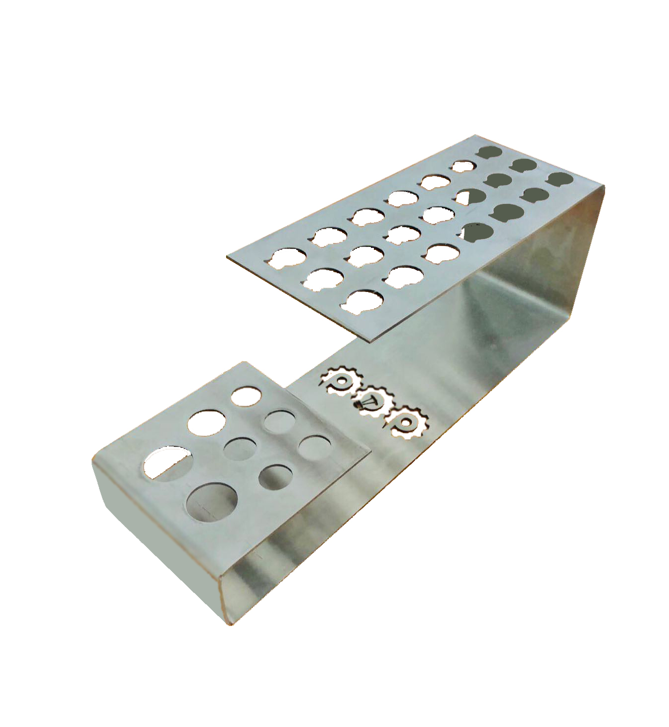 POP Holder H - For handpieces high or low | DentaCarts | Dental Cart