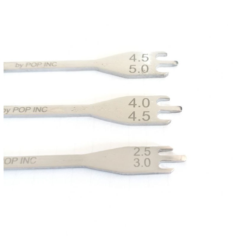 POP BRACKET Positioner - Orthodontics | DentaCarts | Dental Cart