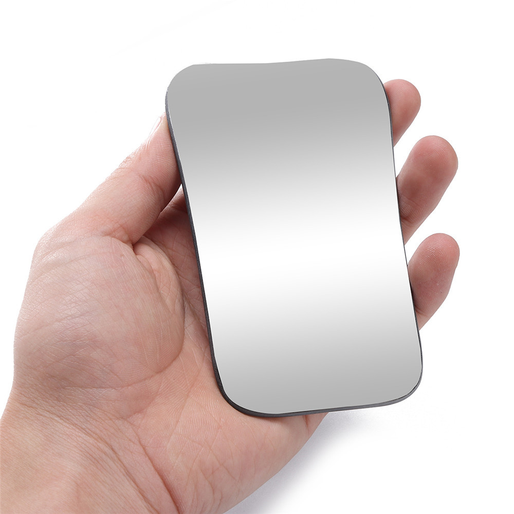 POP Emerald mirror size 2 - dental mirror for photography | DentaCarts | Dental Cart