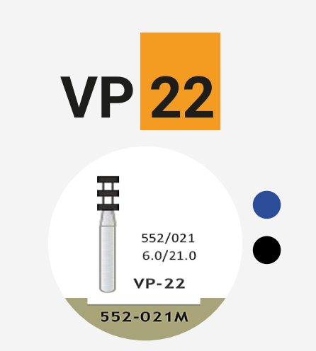 Sai Diamond Burs 10pcs | DentaCarts | Dental Cart