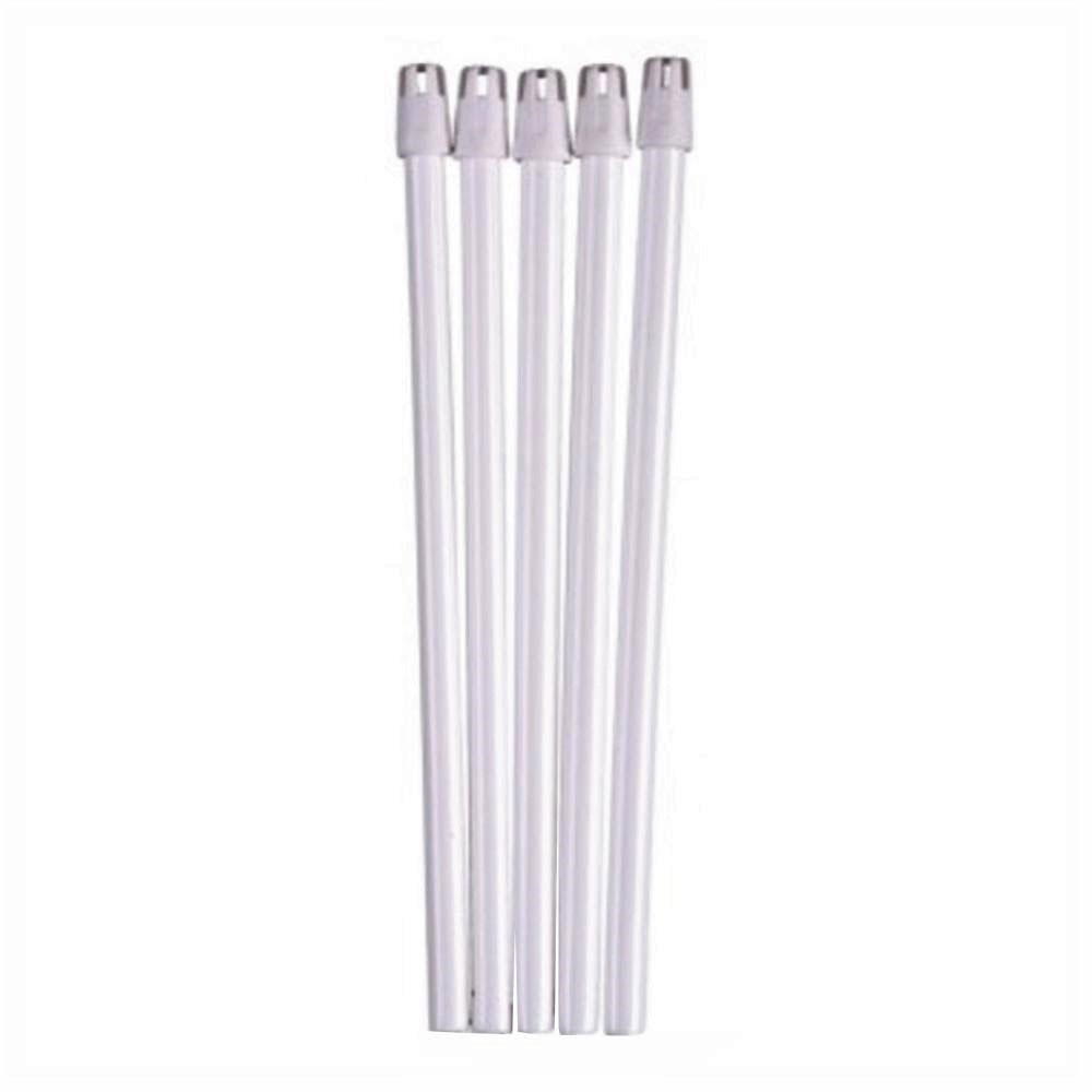 Chinese Saliva Ejector Suction Tips - 100pcs | DentaCarts | Dental Cart