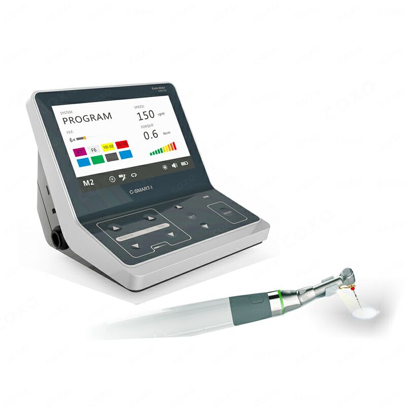 COXO C-Smart 1Pro - Endo motor | DentaCarts | Dental Cart