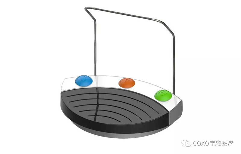 COXO C-Sailor-Pro Implant Motor | DentaCarts | Dental Cart