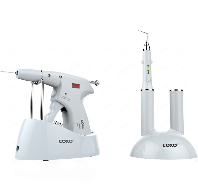 Coxo C-Fill Obturation System | DentaCarts | Dental Cart