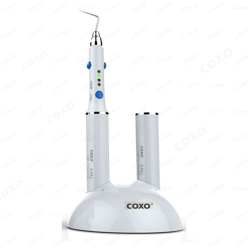 Coxo C-Fill Obturation System | DentaCarts | Dental Cart