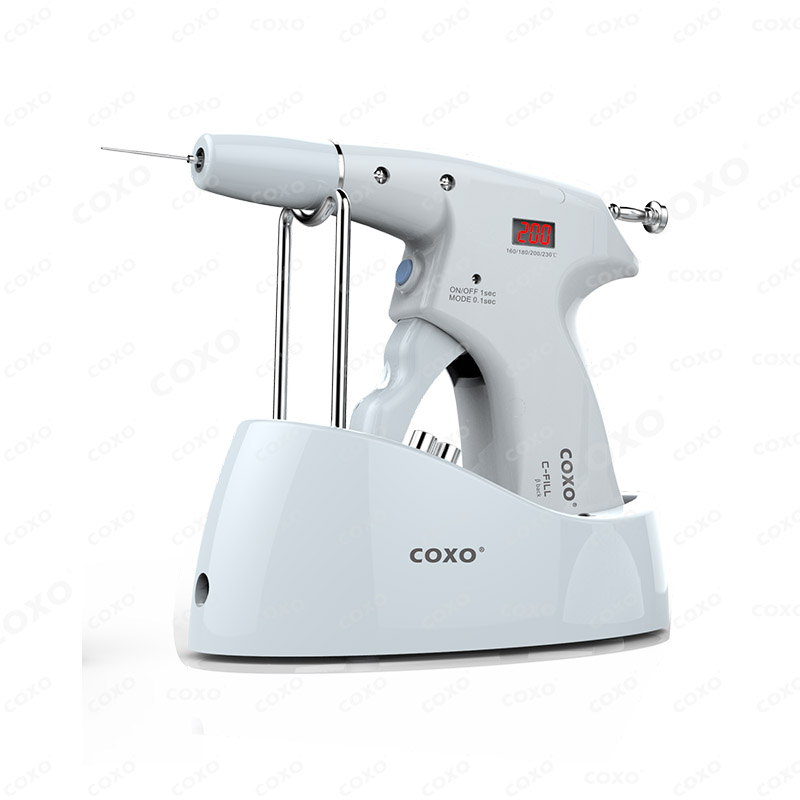 Coxo C-Fill Obturation System | DentaCarts | Dental Cart